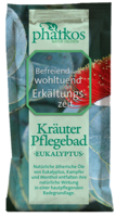 PHARKOS Eukalyptus Kräuter Ölbad - 25ml