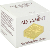ARGAMINT Schönheitsfarm-Creme - 50ml