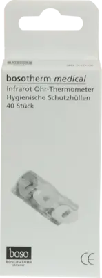BOSOTHERM Medical Thermometer Schutzhüllen (40 Stk) -  medikamente-per-klick.de