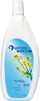 SPITZNER Balneo Arnika Bad (1000 ml) - medikamente-per-klick.de