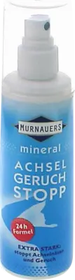 MURNAUERS Mineral Deo Spray (100 ml) - medikamente-per-klick.de