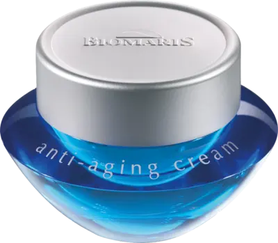 BIOMARIS anti-aging cream ohne Parfum (50 ml) - medikamente-per-klick.de
