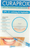 CURAPROX CPS 22 Interdentalb.blau - 5Stk