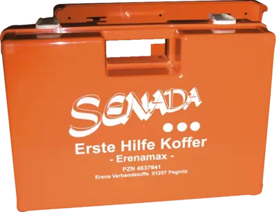 SENADA Koffer Erenamax (1 Stk) - medikamente-per-klick.de
