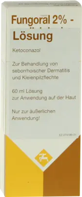 FUNGORAL Lösung (60 ml) medikamente-per-klick.de