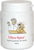 ULTRA SPUR Hund Pulver (500 g) - medikamente-per-klick.de