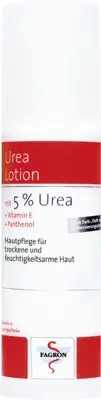 UREA FAGRON Lotion (150 ml) - medikamente-per-klick.de