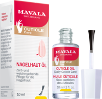 NAGELHAUTPFLEGE Öl - 10ml