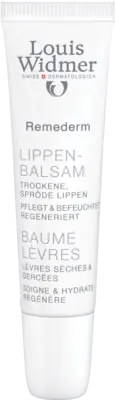 WIDMER Remederm Lippenbalsam unparfümiert (15 ml) - medikamente-per-klick.de
