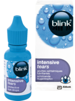 BLINK intensive tears MD Lösung (10 ml) - medikamente-per-klick.de