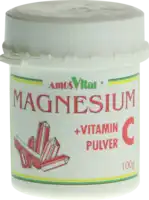 MAGNESIUM+VITAMIN C Soma Pulver (75 g) - medikamente-per-klick.de