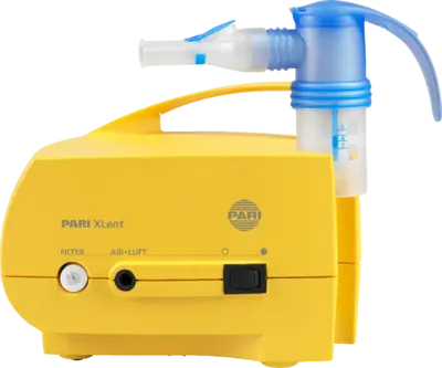 PARI XLent Inhalationsgerät (1 Stk) - medikamente-per-klick.de