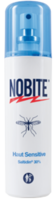 NOBITE Haut Sensitive Sprühflasche - 100ml