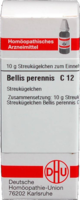 BELLIS PERENNIS C 12 Globuli - 10g