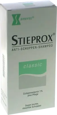 STIEPROX Shampoo (100 ml) - medikamente-per-klick.de