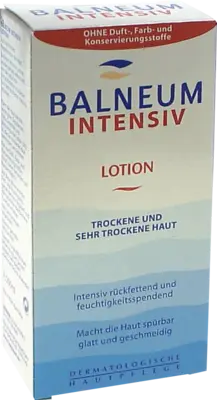BALNEUM INTENSIV Lotion (200 ml) - medikamente-per-klick.de