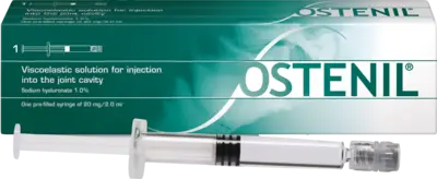 OSTENIL 20 mg Fertigspritzen (1X2 ml) - medikamente-per-klick.de