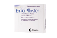 EMLA Pflaster (2X1 St) - medikamente-per-klick.de