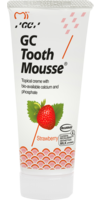 GC Tooth Mousse Erdbeere (40 g) - medikamente-per-klick.de
