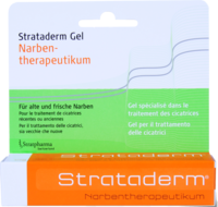 STRATADERM Narbentherapeutikum Gel - 20g