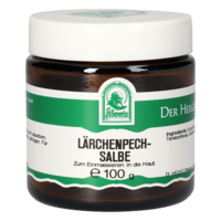 LÄRCHENPECHSALBE - 100g