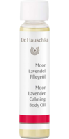 DR.HAUSCHKA Moor Lavendel Pflegeöl Probierpackung - 10ml