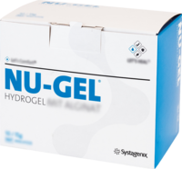 NU GEL Hydrogel MNG415 - 10X15g