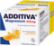 ADDITIVA Magnesium 375 mg Sachets - 60Stk