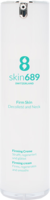 SKIN 689 Firm Skin Decollete and Neck Creme - 50ml
