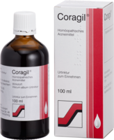 CORAGIL Tropfen - 100ml