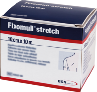 FIXOMULL stretch 10 cmx10 m - 1Stk