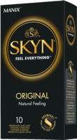 SKYN Manix original Kondome - 10Stk