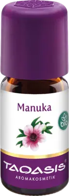 MANUKA ÖL Bio (30 ml) - medikamente-per-klick.de