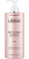 LIERAC Body-Hydra+ Lotion S - 400ml