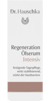 DR.HAUSCHKA Regeneration Ölserum intensiv - 20ml