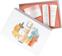 AVENE Hydrance leicht Winter Beauty Secrets Box (1 Packungen) -  medikamente-per-klick.de