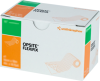 OPSITE Flexifix PU-Folie 15 cmx10 m unsteril - 1Stk