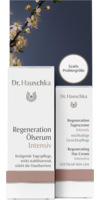 DR.HAUSCHKA Reg.Ölserum intensiv+Reg.Tagescre.int. - 1Packungen