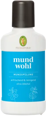 MUNDWOHL Mundspülung (250 ml) - medikamente-per-klick.de