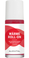 ALMIVITAL Wärme Roll-on (50 ml) - medikamente-per-klick.de