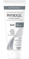 PHYSIOGEL Basis reichhaltige Creme - 100ml - Hautpflege