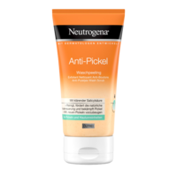 NEUTROGENA Anti-Pickel Waschpeeling - 150ml