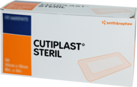 CUTIPLAST steril Wundverband 10x20 cm - 50Stk