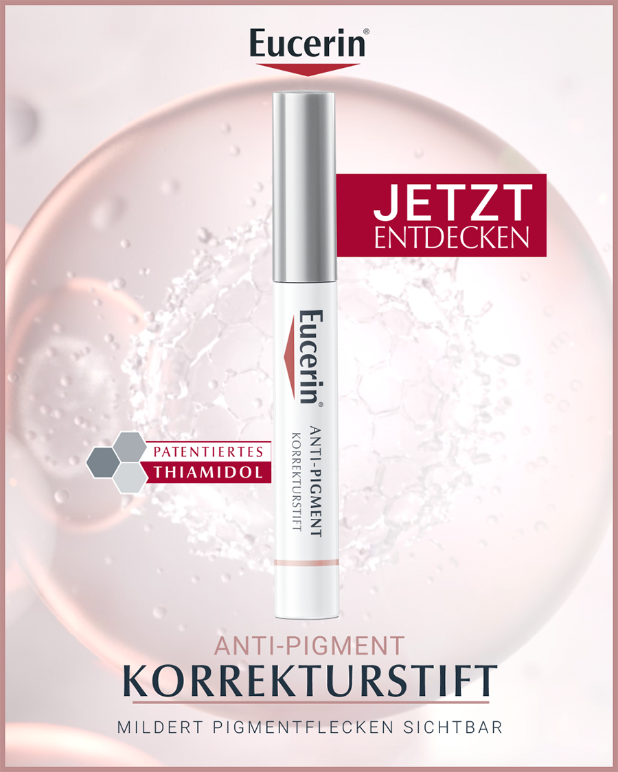 Eucerin Anti-Pigment Korrekturstift (5 ml) - medikamente-per-klick.de