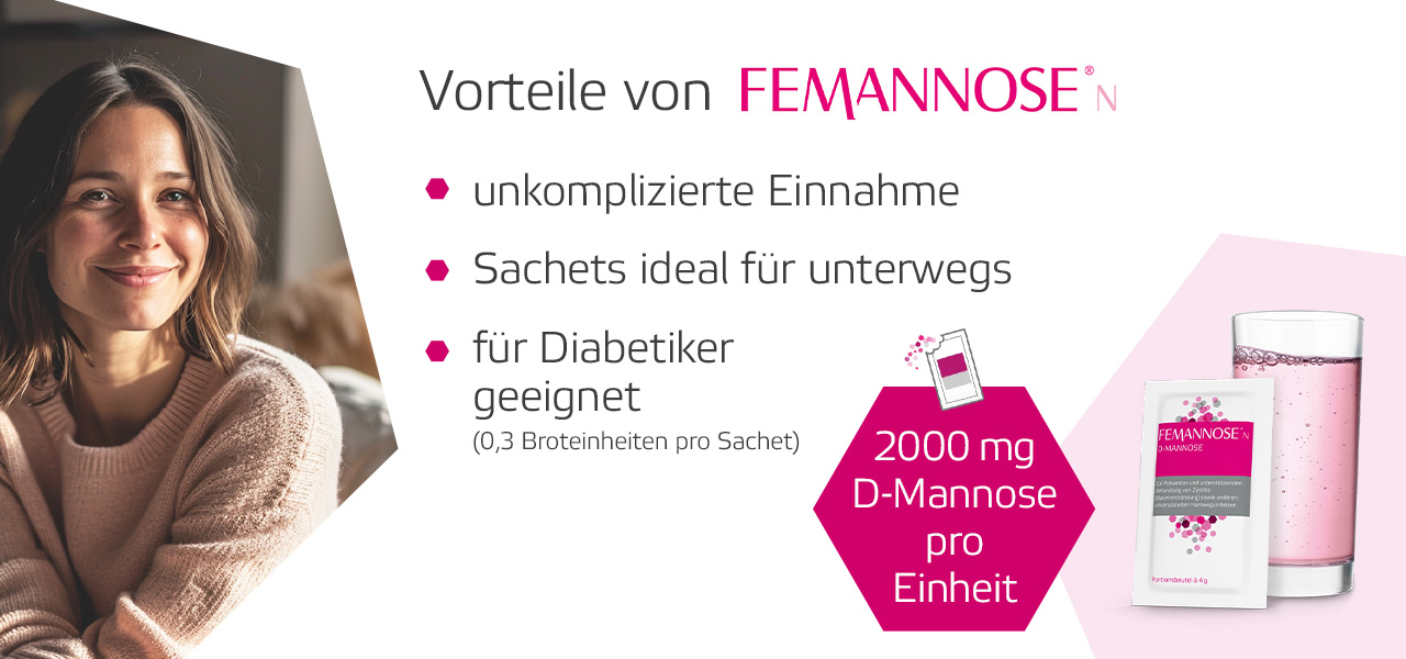 Femmanose Header