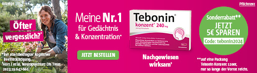 Tebonin Aktion