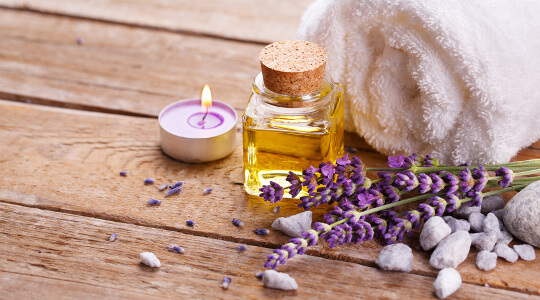 Aromatherapie | ätherische Öle | Sauna Aufguss | medikamente-per-klick