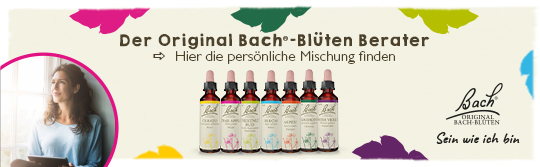 Bachblüten-Orginal - Versandapotheke - Medikamente günstig kaufen