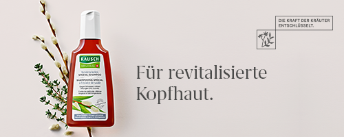 RAUSCH Weidenrinden Spezial Shampoo (200 ml) - medikamente-per-klick.de