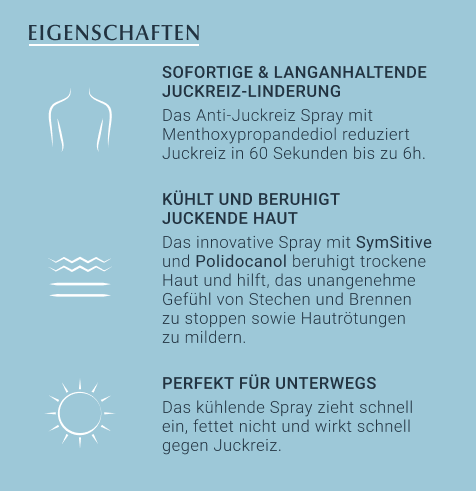 Eucerin AtopiControl Anti-Juckreiz Spray (50 ml) - medikamente-per-klick.de